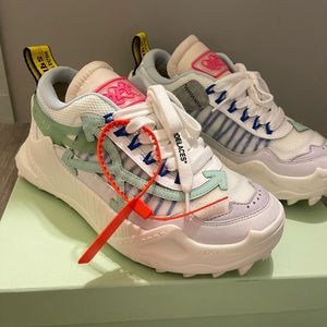 Off-White sneakers